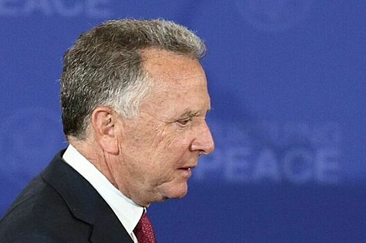 Уиткофф: США, РФ и Украина продолжат консультации в ближайшие недели