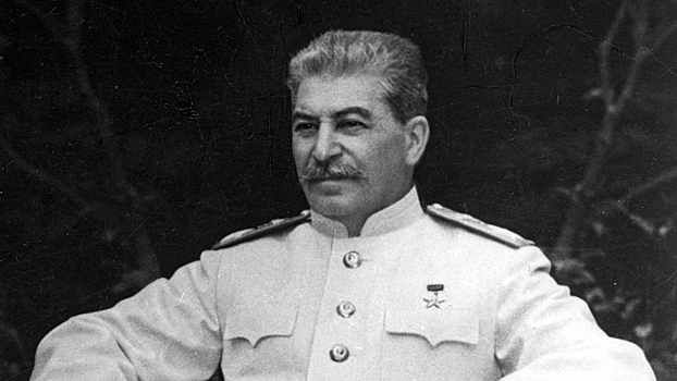 Зачем Сталин «упрятал» жену Мао Цзэдуна в советскую «психушку»
