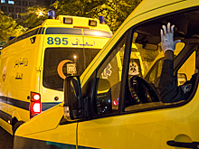 Российская туристка погибла в ДТП с автобусом в Египте