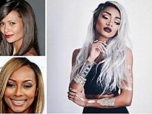 Mented Cosmetics выпустила новые оттенки помад для цветных женщин