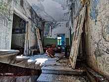 Как появилась «Абхазская Припять»