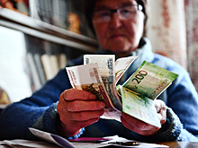 Депутат посоветовал россиянам копить на пенсию