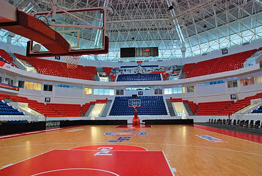 Матчи плей-офф «Локомотива-Кубани» перенесут из-за соревнований казаков