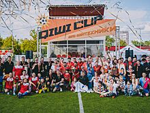 Qiwi Cup — 2023: как прошёл фестиваль футбола для бизнеса и крупных финтехкомпаний – репортаж