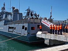 Газопроводы в Крыму подорвали «самоделкой»