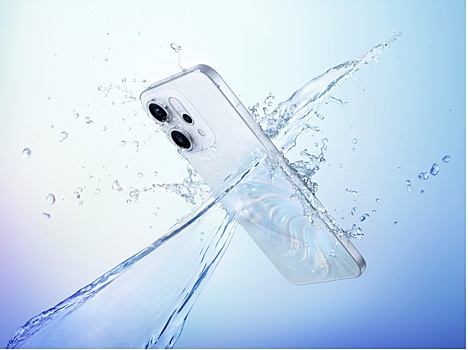 OPPO выпустила в России серию смартфонов Reno14