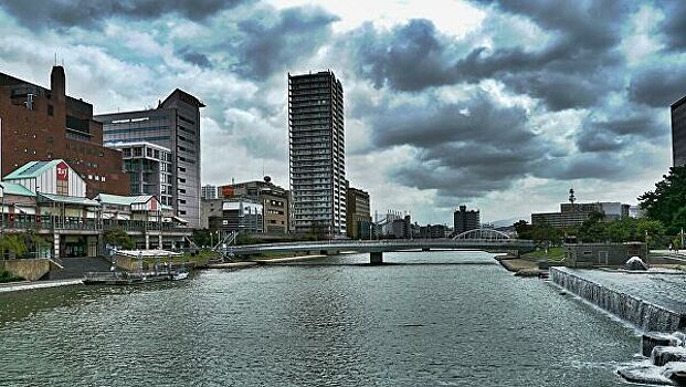 В Японии объявили о второй волне коронавируса