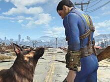 Съёмки сериала по игре Fallout закончились