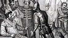 Зачем Иван III «депортировал» новгородцев в Москву