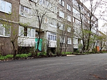 На Тамбовщине начались работы по благоустройству дворов и пространств