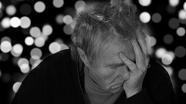 Плохой сон может стать причиной развития болезни Альцгеймера