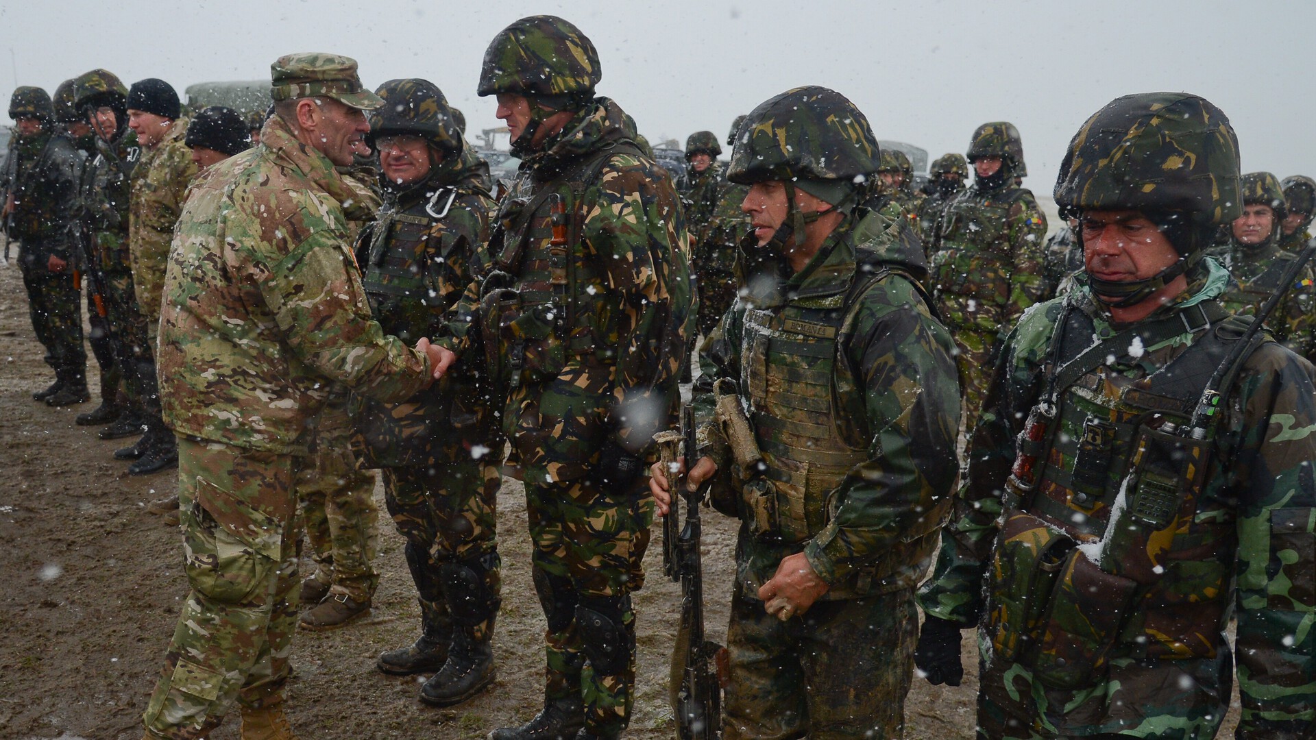 Война с РФ и попытки запугать Трампа: зачем Европе новый военный блок