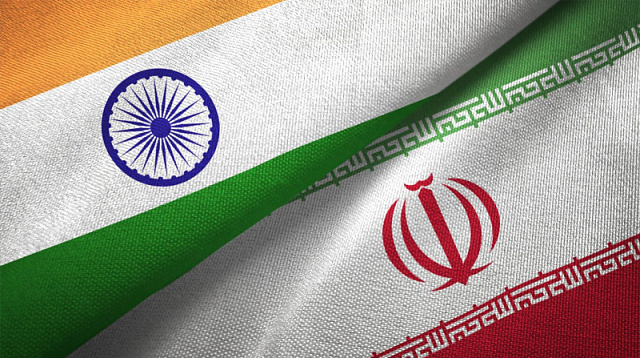 Объем торговли Индии с Ираном вырос в 2023 году на 2%