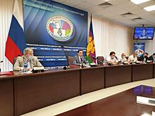 На Кубани объяснили два миллиона бюллетеней в переносных ящиках