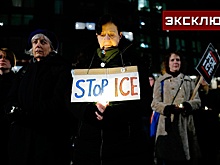 Американист объяснил, почему силовики ICE стали жестче к протестующим
