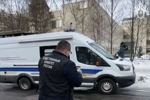 В Петербурге задержаны трое предполагаемых организаторов покушения на адвоката