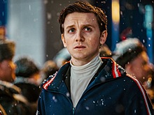 Стали известны сборы спортивной драмы «Роднина»