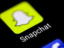 В России оштрафовали Snapchat на 1 млн рублей