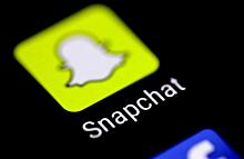 В России оштрафовали Snapchat на 1 млн рублей