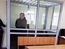 Завершено расследование дела об убийстве Анастасии Российской