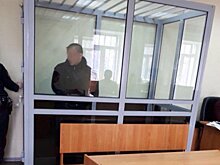 Завершено расследование дела об убийстве Анастасии Российской