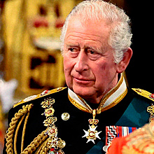Почему Букингемский дворец скрыл точный диагноз короля Карла III?