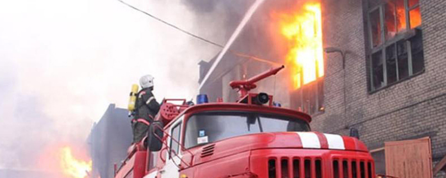 В Вологодской области с начала 2023 года во время пожаров погибли 56 человек