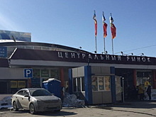 В Новосибирске просят открыть рынки