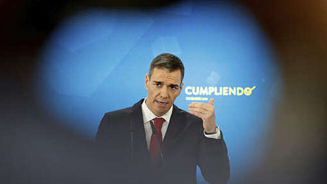 Испания обвинила Италию в подрыве принципов Евросоюза из-за совещания в отеле