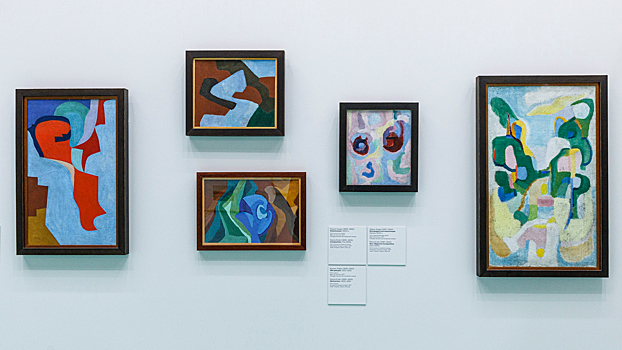 Русские игрушки и шедевры Саврасова: какие новые выставки посмотреть в Москве