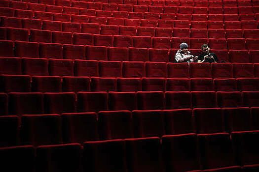 Прокат фильмов Warner Bros в России может возобновиться