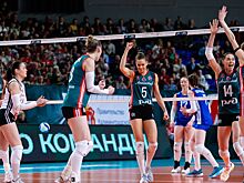 Татьяна Толок — о победе «Локомотива» над «Спартой»: закончили на позитивной ноте