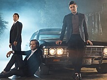 По сериалу «Сверхъестественное» создают игру — за проект отвечает студия из России