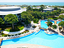 Россиянка переехала в Турцию и сравнила Анталью с Сочи