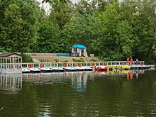 В Ростове-на-Дону откроют три пляжа &mdash; МЧС