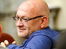 У депутата Заксобрания Санкт-Петербурга Максима Резника проходят обыски