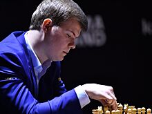 Российский участник Турнира претендентов — 2020/2021 гроссмейстер Кирилл Алексеенко теперь будет выступать за Австрию