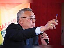 Жамсуев рассказал о завершении ремонта в Агинском: «Спасибо, мужики!»