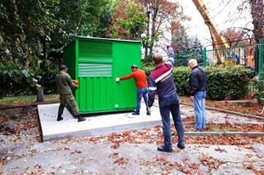 Оздоровят и озеленят. В РСО-Алания нашли решение экологических проблем