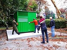 Оздоровят и озеленят. В РСО-Алания нашли решение экологических проблем