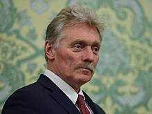 В Кремле высказались об обвинениях Британии в «атаке» на авиацию