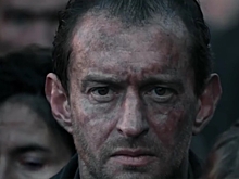 В Москве презентовали фильм Хабенского "Собибор"