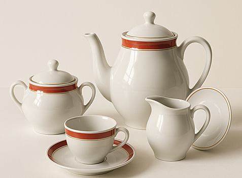 Назад в прошлое. Вещи из СССР, которые сегодня снова вошли в моду