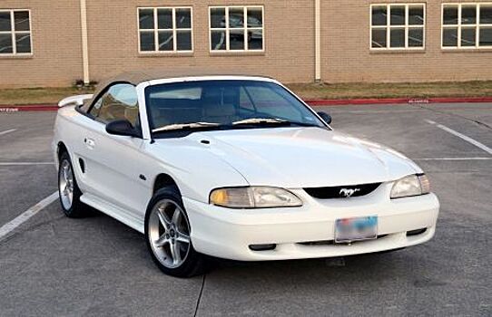 Самые дешевые машины для новичков автоспорта