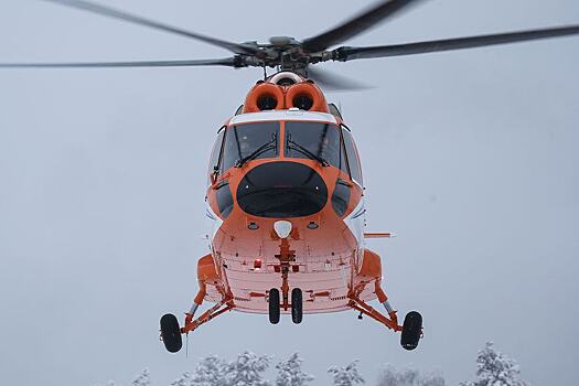 Стартовали летные испытания Ми-171А3