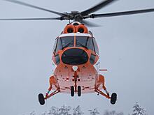 Стартовали летные испытания Ми-171А3