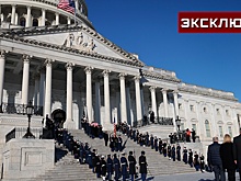 Эксперт: США заявили о решающей роли силы во всех делах