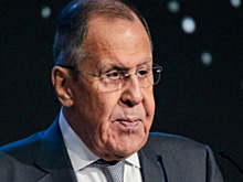 Лавров напомнил о кривлянии Зеленского после встречи в 2019 году