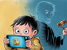 В Европе начали почти повсеместно запрещать детям доступ к соцсетям