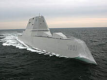 США в гиперзвуковом тупике